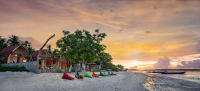 Santen Beach Bungalows